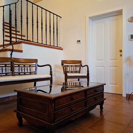 Palazzo Vaglio Bed & Breakfast Алисте Екстериор снимка