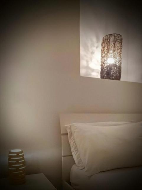 Palazzo Vaglio Bed & Breakfast Алисте Екстериор снимка