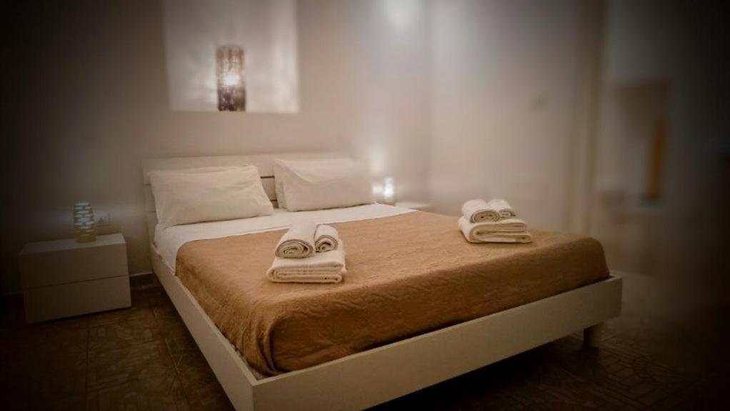Palazzo Vaglio Bed & Breakfast Алисте Екстериор снимка