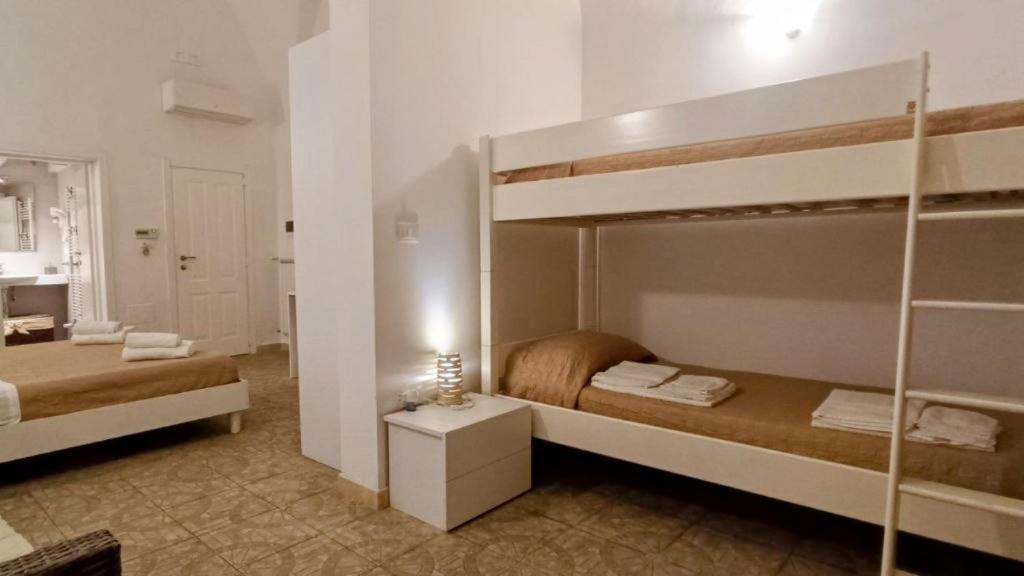Palazzo Vaglio Bed & Breakfast Алисте Екстериор снимка