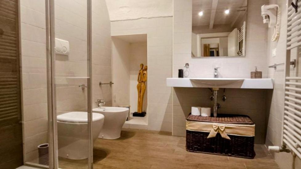 Palazzo Vaglio Bed & Breakfast Алисте Екстериор снимка