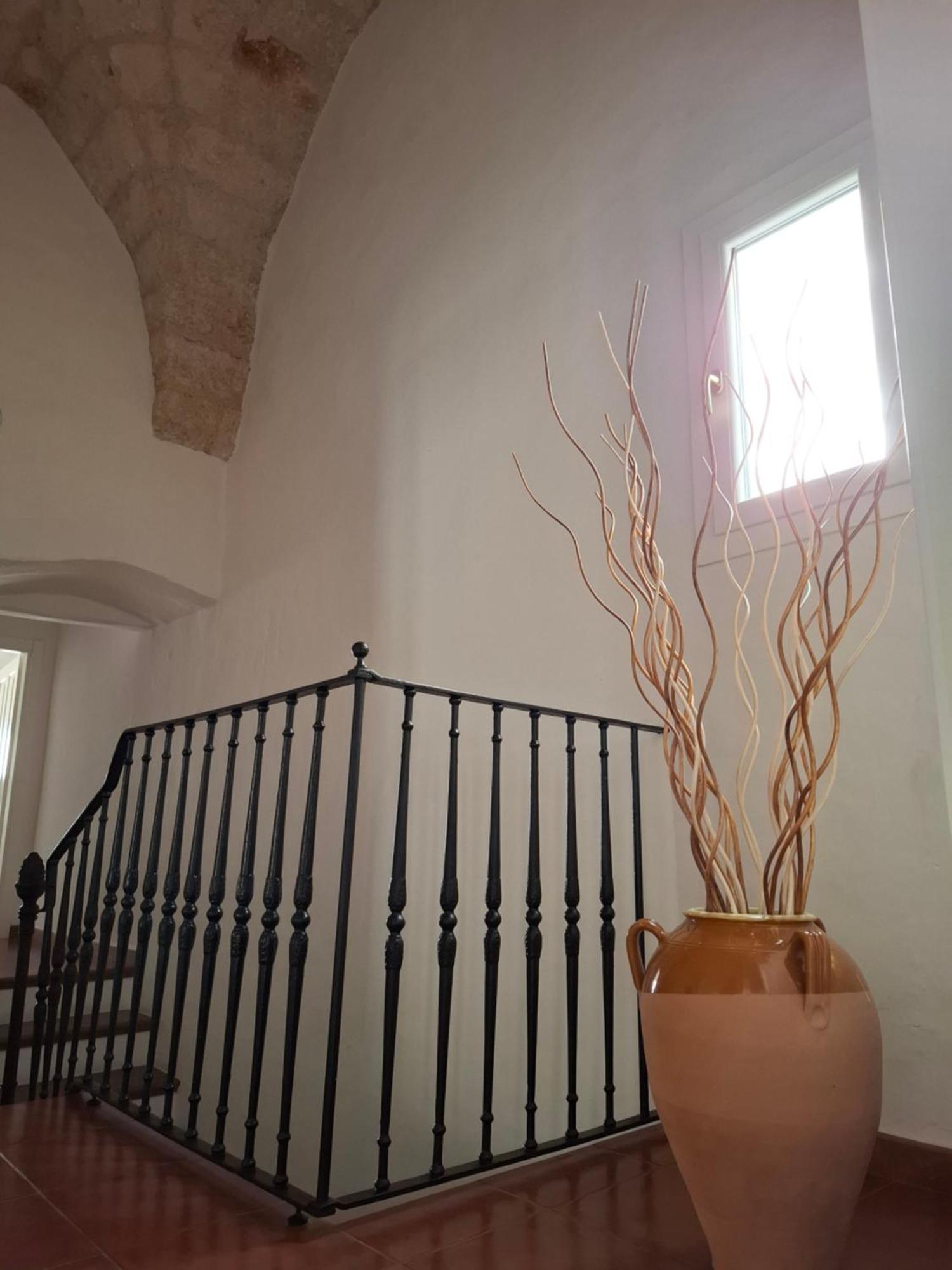 Palazzo Vaglio Bed & Breakfast Алисте Екстериор снимка