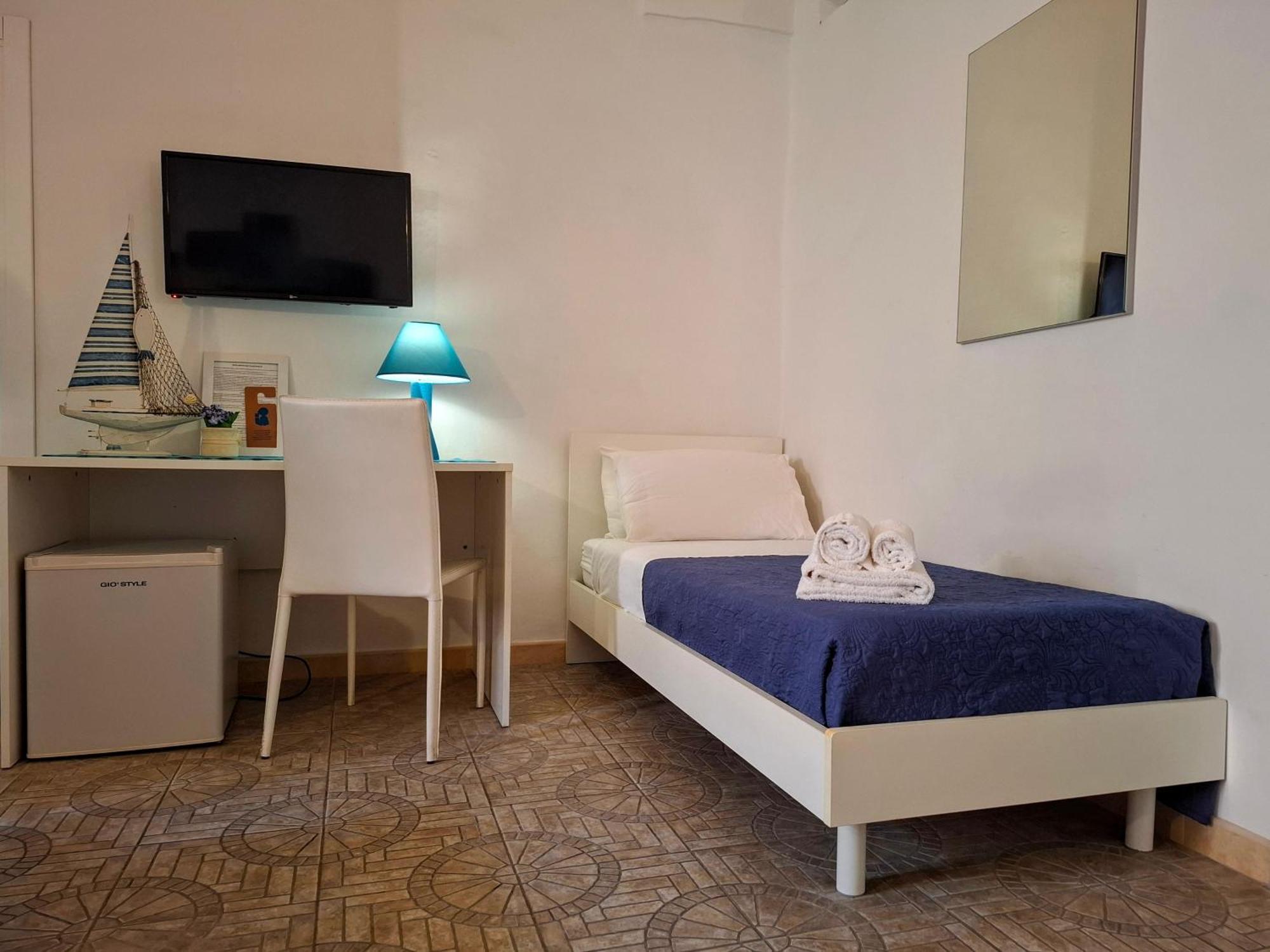 Palazzo Vaglio Bed & Breakfast Алисте Екстериор снимка