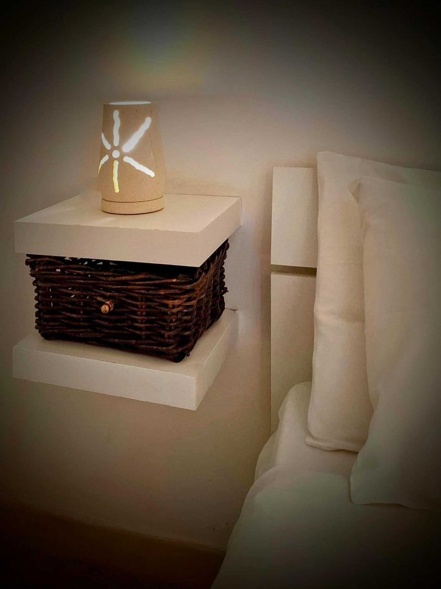 Palazzo Vaglio Bed & Breakfast Алисте Екстериор снимка