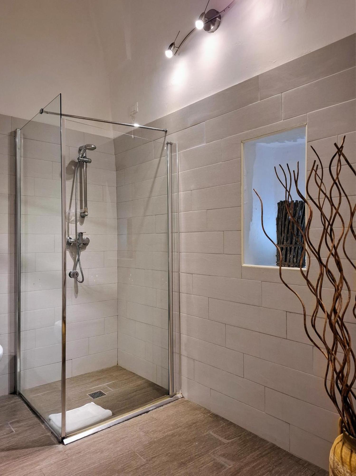 Palazzo Vaglio Bed & Breakfast Алисте Екстериор снимка