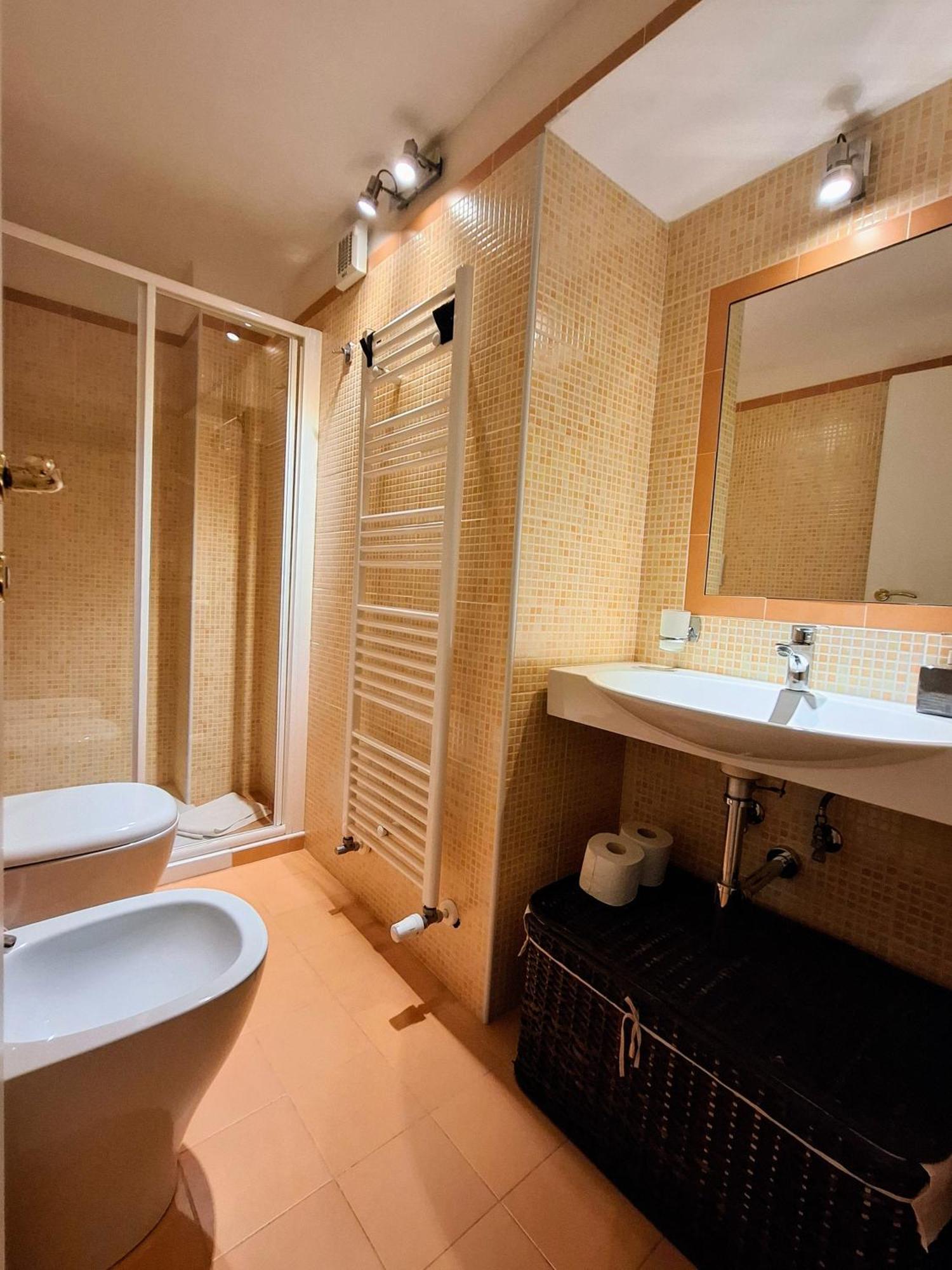 Palazzo Vaglio Bed & Breakfast Алисте Екстериор снимка
