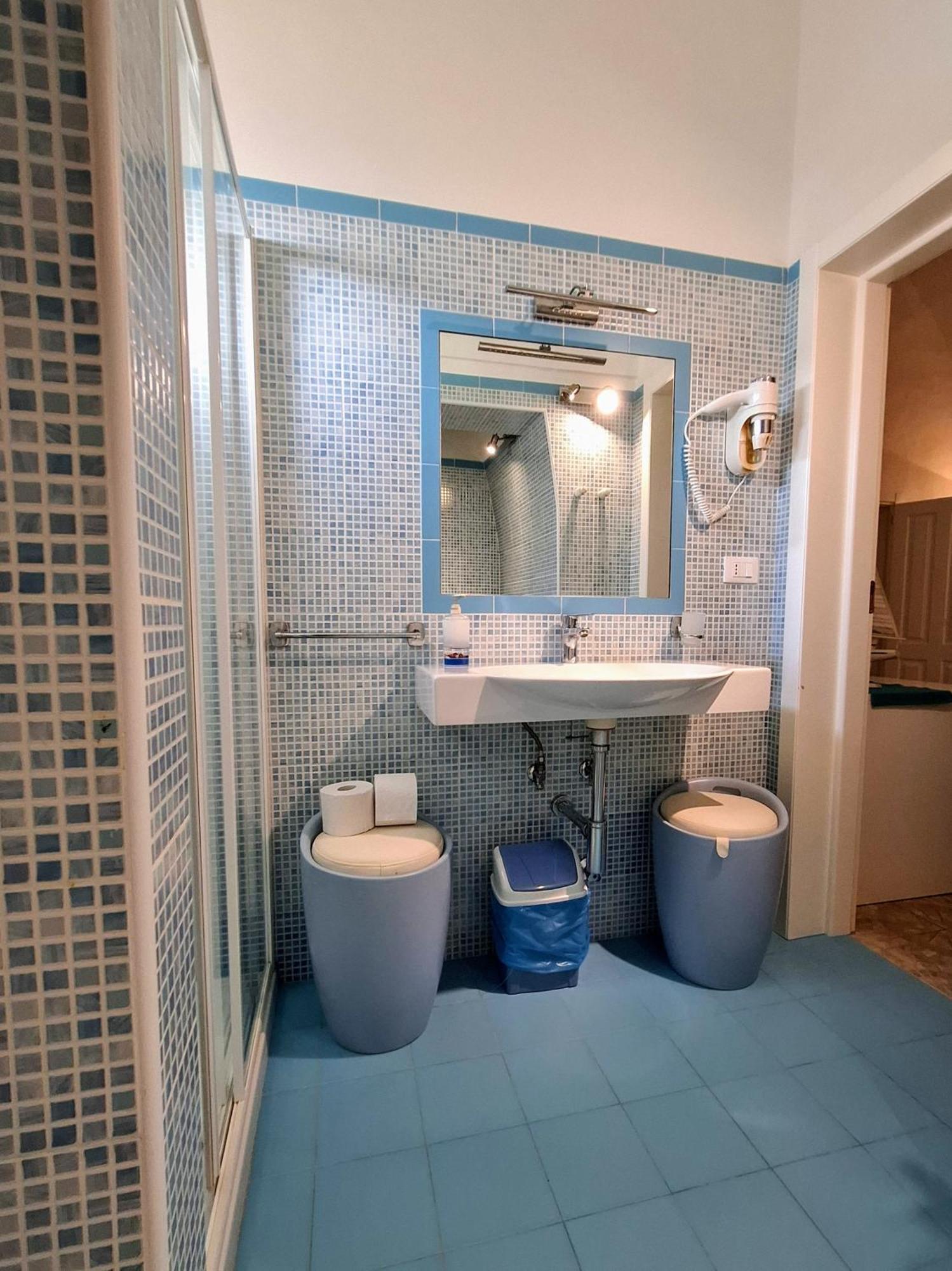 Palazzo Vaglio Bed & Breakfast Алисте Екстериор снимка