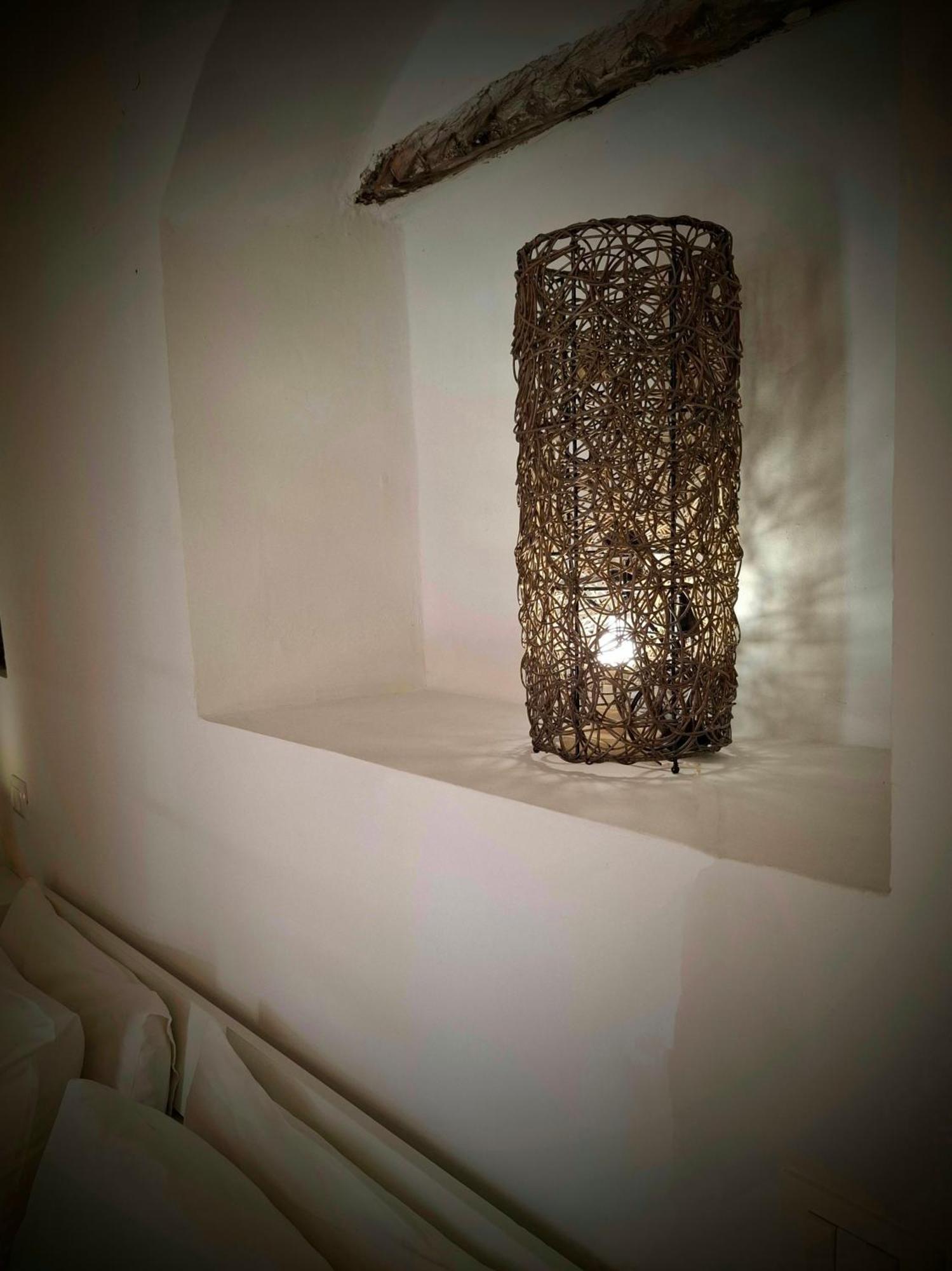 Palazzo Vaglio Bed & Breakfast Алисте Екстериор снимка