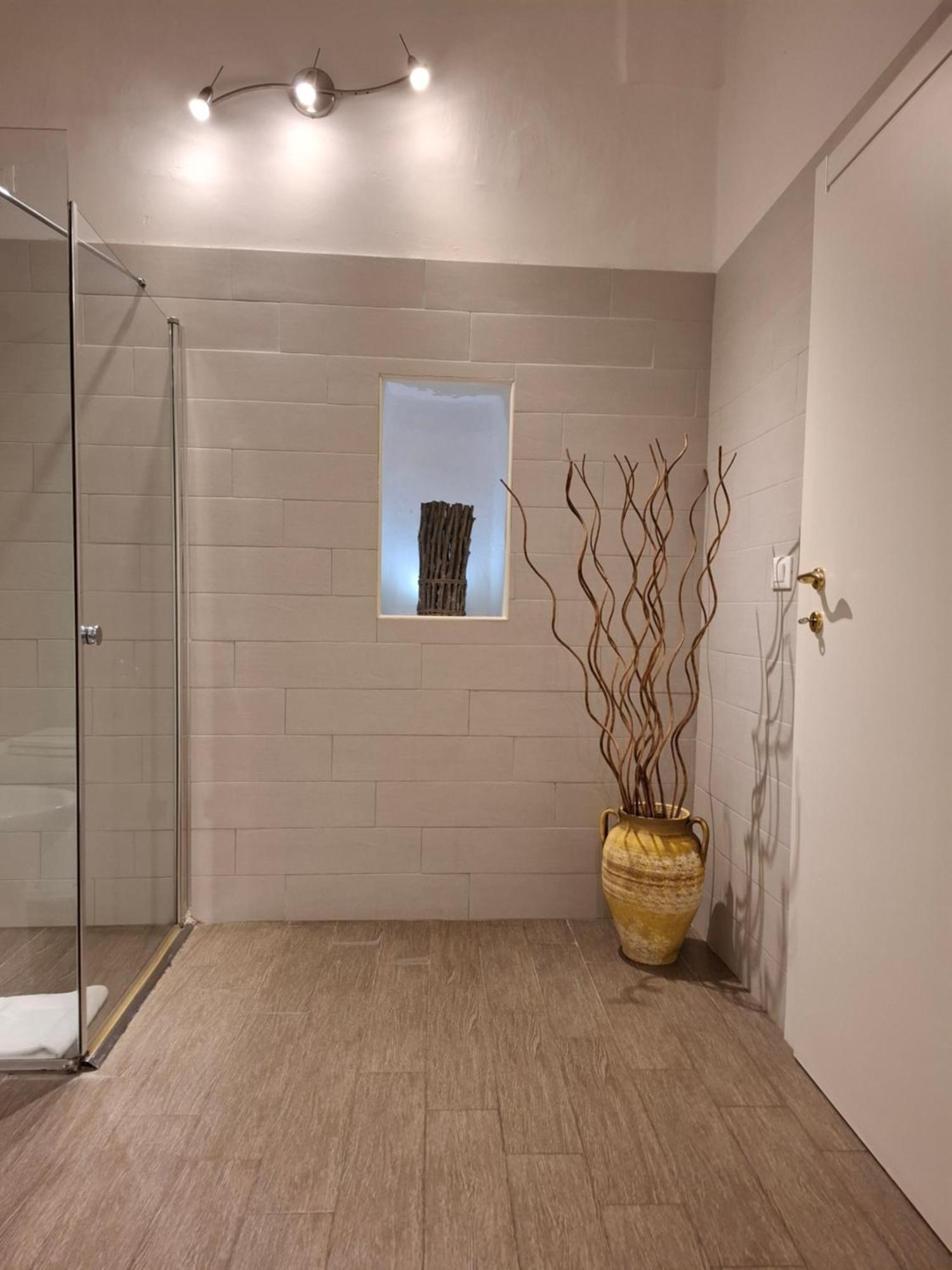 Palazzo Vaglio Bed & Breakfast Алисте Екстериор снимка