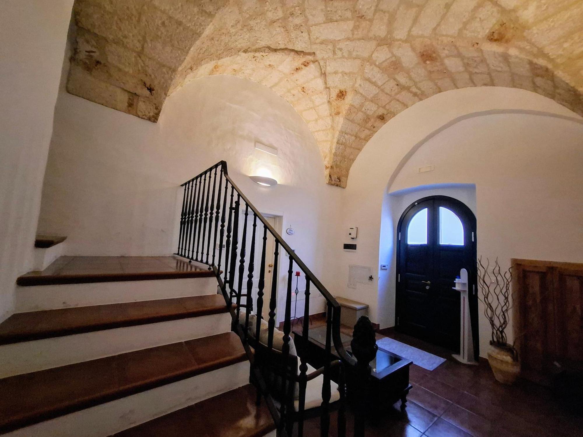 Palazzo Vaglio Bed & Breakfast Алисте Екстериор снимка