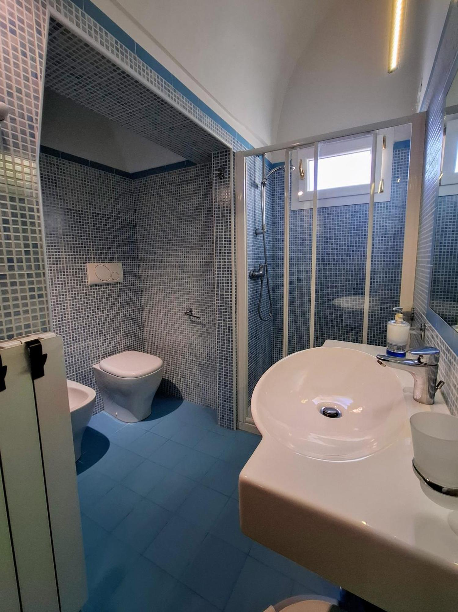 Palazzo Vaglio Bed & Breakfast Алисте Екстериор снимка