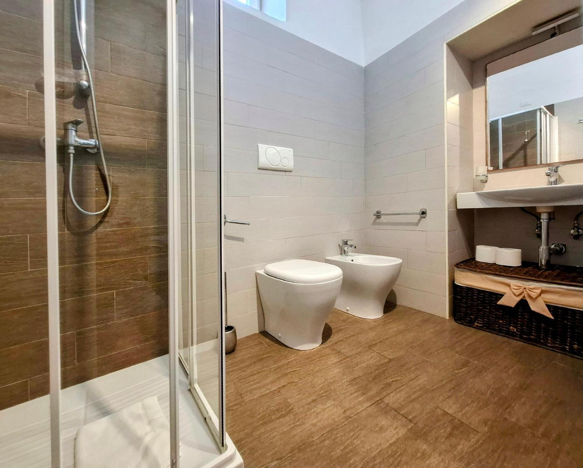 Palazzo Vaglio Bed & Breakfast Алисте Екстериор снимка