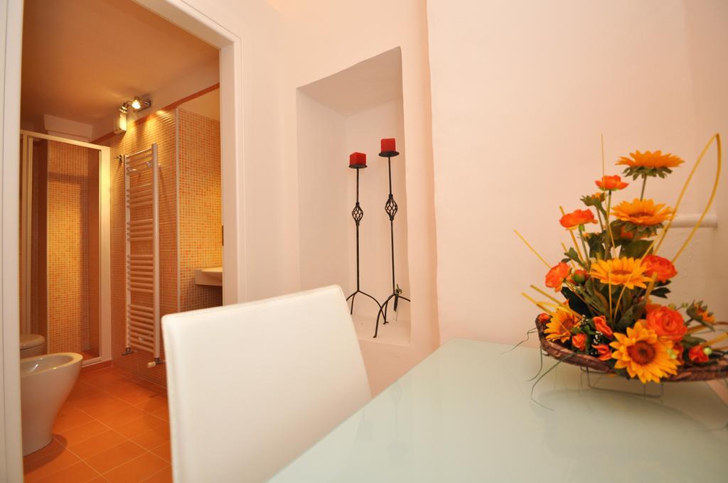 Palazzo Vaglio Bed & Breakfast Алисте Стая снимка